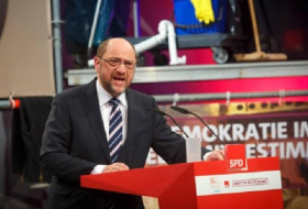 Maas weist Kritik an Schulz` Vorschlägen zurück