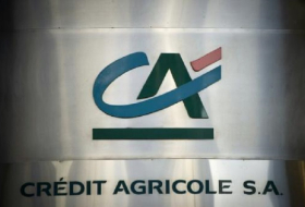 Crédit Agricole zahlt in den USA Millionenstrafe