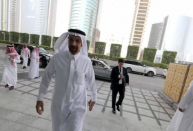 Riad rechnet mit neuer Öl-Förderkürzung