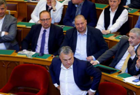 Im Eilverfahren: Orbán bringt Gesetz gegen 