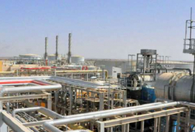 Türkei baut Erdgas-Kraftwerk in Süd-Libyen 