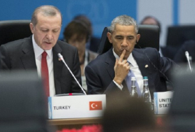 Türkei drängt die USA auf Auslieferung von Gülen