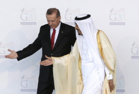 Saudi-Arabien und Türkei vereinbaren enge Zusammenarbeit