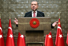 Erdoğan: “Ich sehe die derzeitige Globalisierung als eine neue Form des Kolonialismus, der modernen Sklaverei”