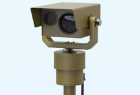 Armenien  installiert Kameras an der Grenze