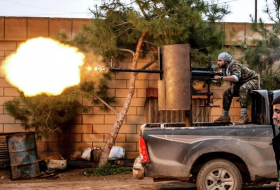 Experte: Kämpfe zwischen Assad-Armee und Kurden von USA provoziert