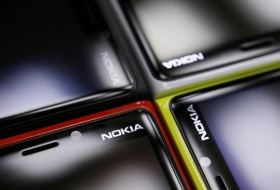 Nokia  und Apple  vertragen sich