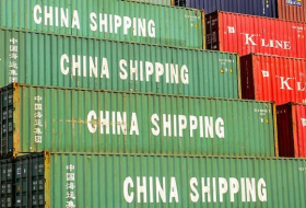 China droht mit Handelskonflikt