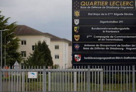 Bundeswehr überprüft alle Kasernen