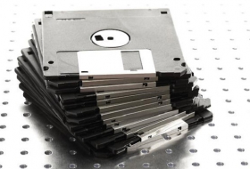 US-Armee nutzt noch Floppy-Disks
