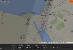 Passagierflugzeug stürzt über Ägypten ab