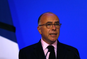 Anschlag in Nizza: Frankreichs Innenminister ruft Bürger zum Reservistendienst auf
