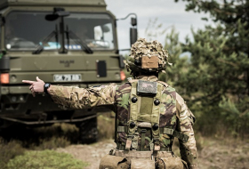 Britische Soldaten in Estland: Geheimdienstchef warnt vor Schlägereien mit Zivilisten