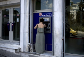 Griechenland muss Banken bis Jahresende rekapitalisieren