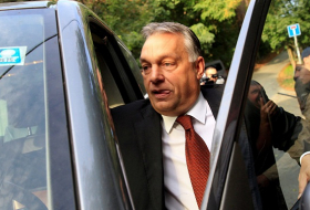 Ungarn: Flüchtlingsthema für Orban lebenswichtig - Experte
