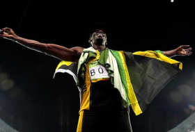DFB-Frauen im Goldrausch, Bolt sagt furios Adieu