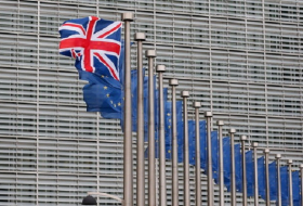 Britische Buchmacher sehen EU-Gegner bei Wetten vorn