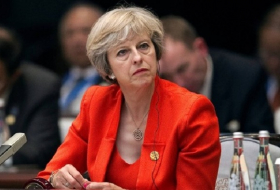 Britische Premierministerin will EU-Freizügigkeit beenden
