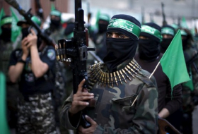 Hardliner wird Hamas-Chef in Gaza