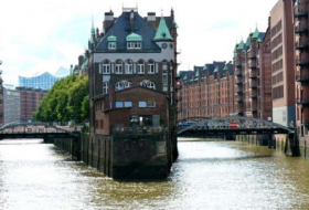Hamburg unter den zehn lebenswertesten Städten weltweit