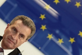 Oettinger lehnt Mitsprache der Parlamente bei Ceta ab