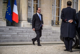 Nizza: Frankreich verlängert Ausnahmezustand