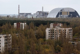 Tschernobyl-Hülle kommt noch dieses Jahr
