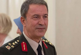 `Wir werden alles für die Befreiung Karabagh machen` - türkischer General