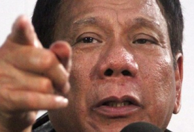 Philippinen: Duterte rechtfertigt Morde an Journalisten