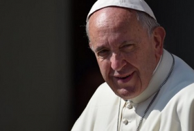 Papst über Rüstungsexporte: “Mit der einen Hand streicheln, mit der anderen schlagen“