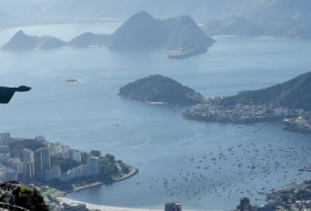 DFB-Auswahl in Rio de Janeiro: Fußball? Bei Olympia? Was ist da los?