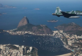 Nach Nizza-Attentat: Brasilien verschärft Sicherheitsmaßnahmen für Olympia