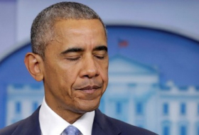 Obama über getötete US-Polizisten: “Das ist schon zu oft passiert“