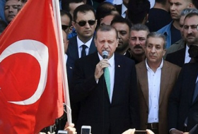 Türkei: Privatvermögen von 3000 Justizbeamten soll beschlagnahmt werden