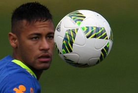 Kapitän Neymar soll Brasilien zum Fußball-Gold führen