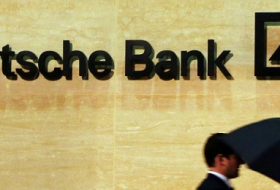 Deutsche Bank fliegt aus europäischem Börsenbarometer