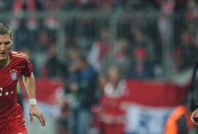 Schweinsteigers Aus bei Manchester United: Hitzfeld kritisiert Mourinho