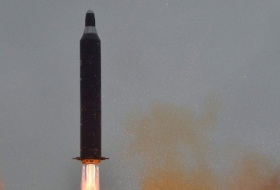 Nordkorea misslingt zweiter Raketenstart in einer Woche