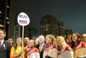 Russland darf mit 271 Athleten in Rio antreten