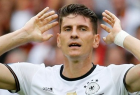 Gomez-Wechsel nach Wolfsburg: Der Markenbotschafter