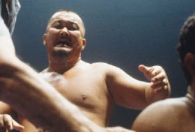 Wrestling-Schurke: Mr. Fuji ist tot