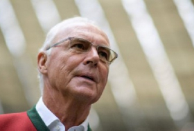 Medienbericht: Franz Beckenbauer soll am Herzen operiert worden sein