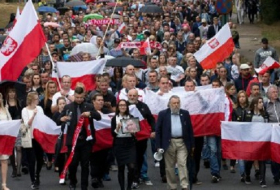Nach tödlichem Angriff: Polen verlangt von Großbritannien mehr Schutz für Landsleute