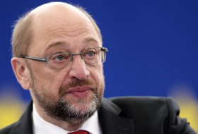 Schulz fordert Schulterschluss der Europäer