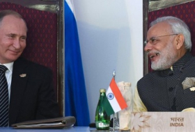 Indien kauft in Russland ein - Fregatten, Helikopter, Raketen
