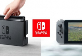 Nintendo Switch kommt im März auf den Markt