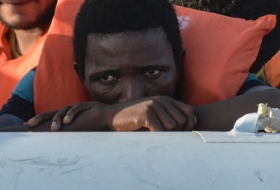 Mehr als 200 Flüchtlinge sterben im Mittelmeer
