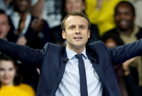 Macron ruft zur liberalen Revolution auf