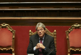 Gentiloni soll Italiens neuer Regierungschef werden 