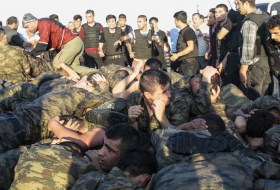 Türkische Soldaten zu lebenslanger Haft verurteilt